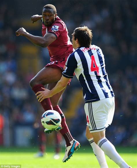 Newcastle Striker Shola Ameobi We Thought We Were Too Good To Go Down