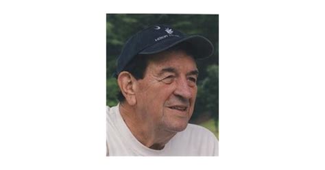 Robert Lyon Obituary 1935 2010 Legacy Remembers