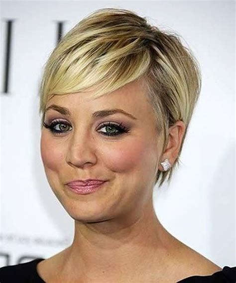 Kaley Cuoco Frisuren Kaley Cuoco Hair Evolution See How She Grew Out