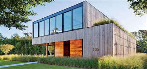 Bates Masis Office In East Hampton Now A True Extension Of The Firms