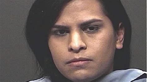 Female Jailer Arrested For Sex With Teen Girl Pima County Sheriffs