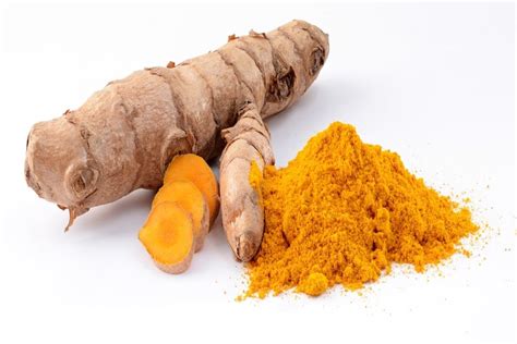Turmeric Langford And Karls Chiropractic Clinic