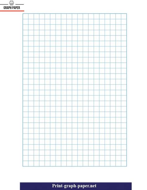Graph Paper Nxsone45 Print Graph Paper Printable Graph Paper Graph