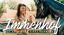 Is Movie 'Immenhof- The Adventure of a Summer (Das Abenteuer eines ...