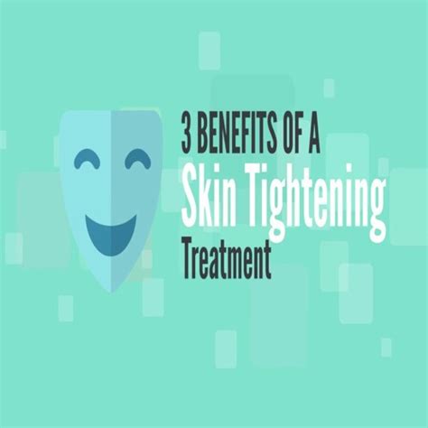 Stream 3 Benefits Of A Skin Tightening Treatment By Alicia Rose