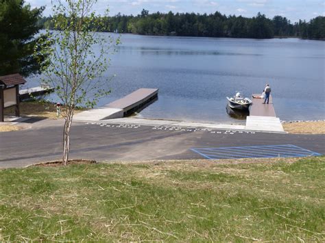 State Owned Boat Launches Back Open Upper Saranac Foundation