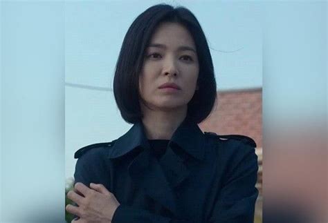The Glory Star Song Hye Kyo Salary Per Episode May Surprise Viewers Philstar
