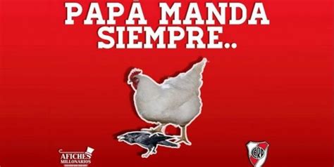 Cargadas a san lorenzo hoy. Los mejores afiches con cargadas de River contra San ...