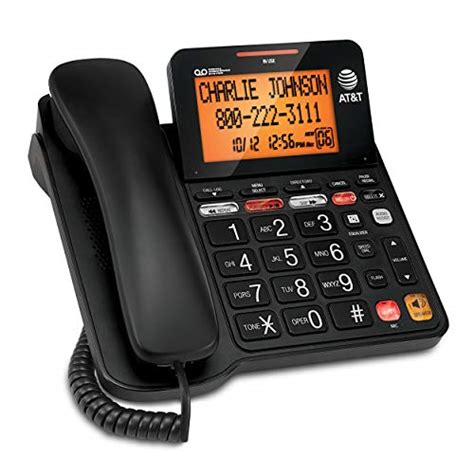 The Best Landline Phones For Seniors 2023 Find The Perfect Fit For You