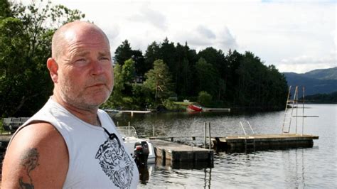 Das wurde aus der norwegischen insel. Massaker auf Utøya: Fünf Jahre nach Breivik: Die Szenen ...