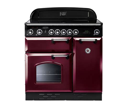 Rangemaster Classic 90 Electric Ceramic Range Cooker Review