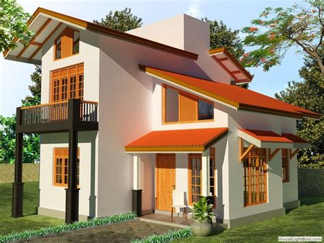 House Designs Sri Lanka New House Plans Home Design Plans Small