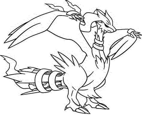 Download Legendary Pokemon Coloring Pages For Adults Png Colorist