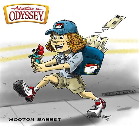 70 Best Adventures In Odyssey Fan Art Images On Pinterest Fan Art