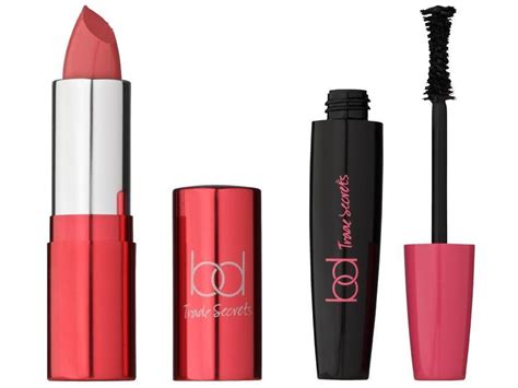 Celeb Make Up Artist Abby Ireland Revamps Tesco Cosmetic Range News