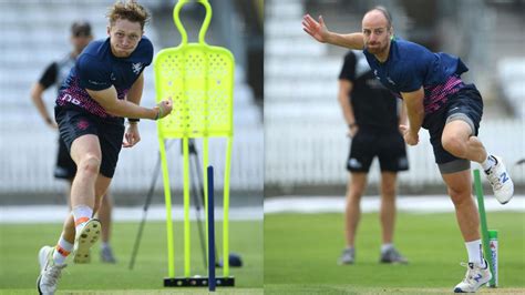 India vs england t20, odi, test series 2021: India vs England Test Series: Graeme Swann claims that two ...