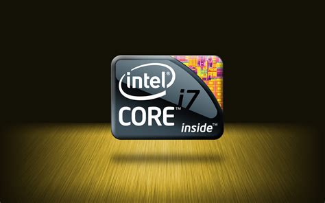 49 Intel Core I7 Wallpaper On Wallpapersafari