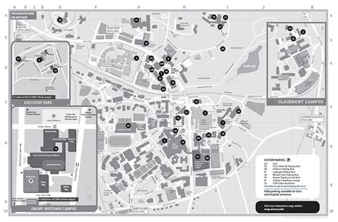 Atlanta Map Emory University Asia Map Quiz