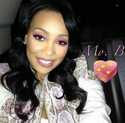 Monica Brown Sfta 5 Straight From The A Sfta Atlanta