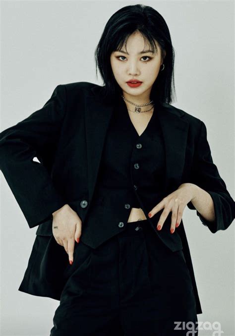 Soojin Pics On Twitter Fashion Inspo Outfits Kpop Girls Fashion