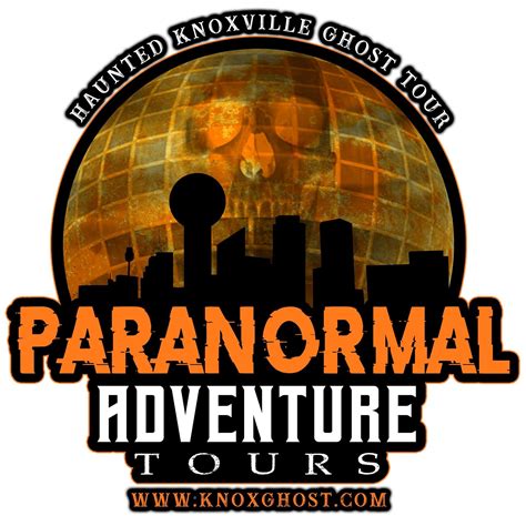 Haunted Knoxville Ghost Tours | Knoxville TN