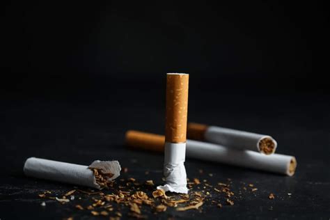 Nicotine The Good The Bad And The Ugly Echelon Health