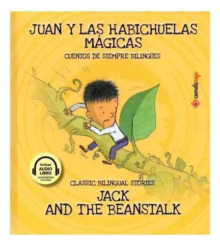 Juan Y Las Habichuelas Magicas Jack And The Beanstalk De Vários