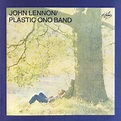 John lennon / plastic ono band de John Lennon / The Plastic Ono Band ...