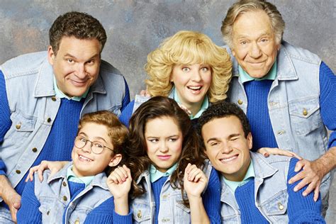 The Goldbergs Returns With Yet Another 80s Movie Tribute Todays