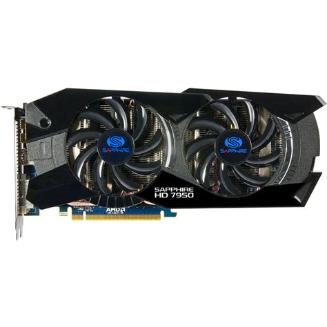 Check spelling or type a new query. Sapphire Radeon HD 7950 OC Edition Graphics Card Now Official