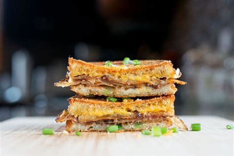 44 Grilled Cheese Recipes You Wont Be Able To Resist Grilled Cheese