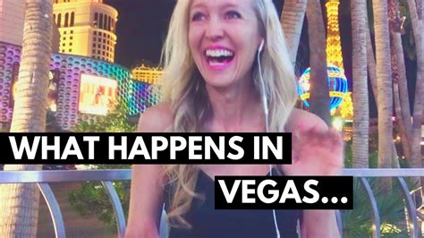 What Happens In Vegas Youtube