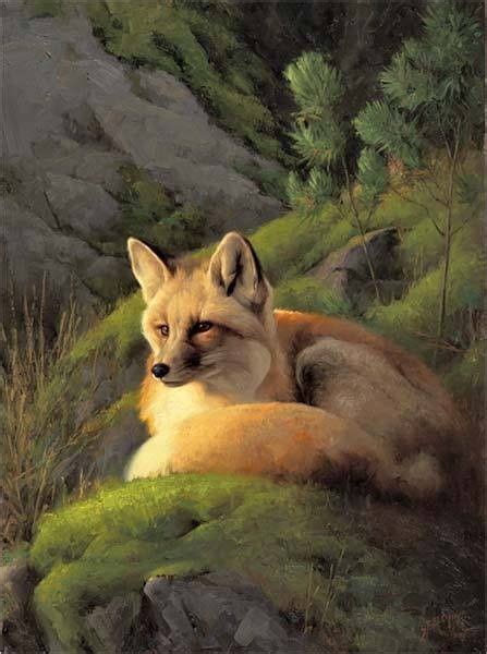 120 Best Images About A Fox Art On Pinterest Limited Edition Prints