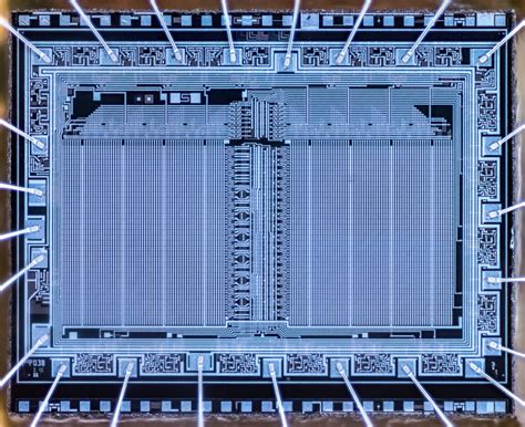 The Cpu Shack History Of Microprocessors And Cpu Tech