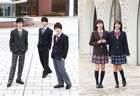 Venta Tipos De Uniformes Escolares Japoneses En Stock