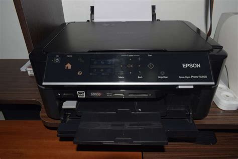 After you complete your download, move on to step 2. EPSON STYLUS PHOTO PX660 WINDOWS 7 DRIVERS DOWNLOAD