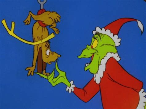 How The Grinch Stole Christmas Christmas Movies Image 17366278