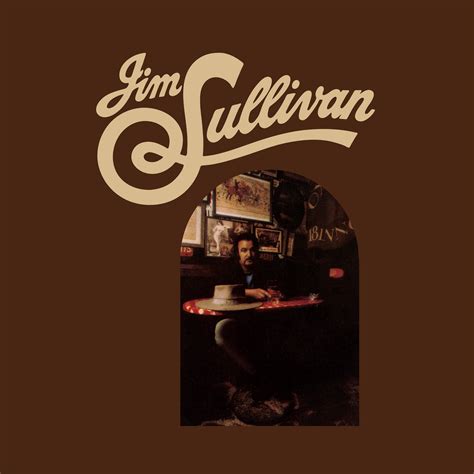 Jim Sullivan Light In The Attic Records