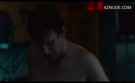 Jason Segel Shirtless Straight Scene In The Five Year Engaget Aznude Men