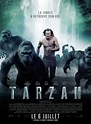 Tarzan - Film (2016) - SensCritique