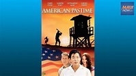 Nisei Veterans Memorial Center showing free movie “American Pastime” on ...