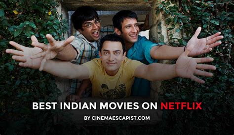Best Bollywood Hindi Movies On Netflix In India 2020 Gambaran