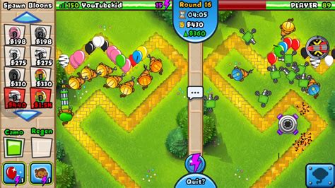 Btd Ep 8 Youtube