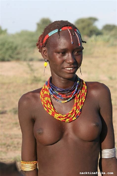 Nackt Urlaubsfotos Von Afrikanischen Frauen Bilder Von Nackten Negerinnen