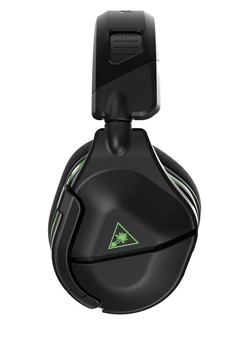 Turtle Beach Ear Force Stealth X Gen Gaming Headset Pc Xbox