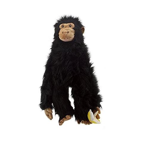 The Puppet Company Large Primates Chimp Hand Puppet