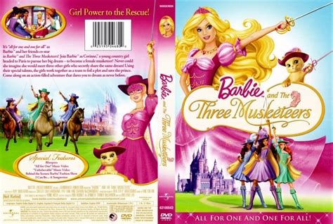 Barbie Movies Dvd Covers Barbie Movies Photo Fanpop
