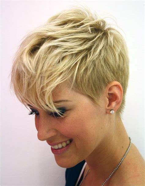 Short Hairstyles For Fine Hair Nature Of Nature