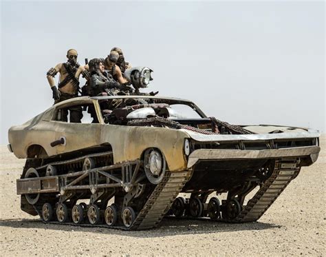 Favorite Fury Road Vehicle Mad Max Fury Road Fanpop