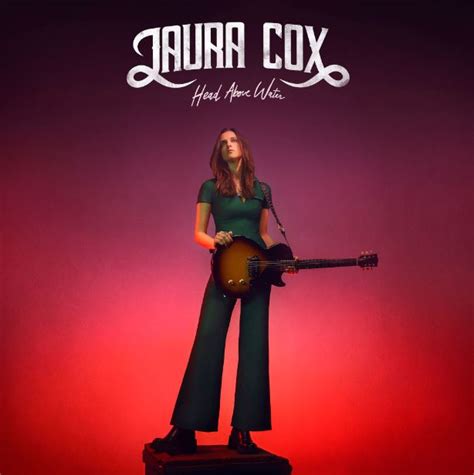 News Laura Cox Mit Erster Single Vom Neuen Album Head Above Water